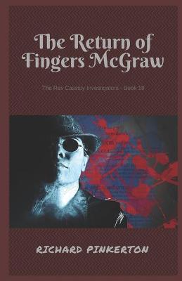Book cover for The Return of Fingers McGraw