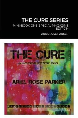 Cover of The Cure Series