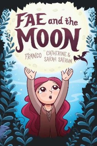 Cover of Fae and the Moon