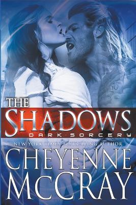 Cover of The Shadows