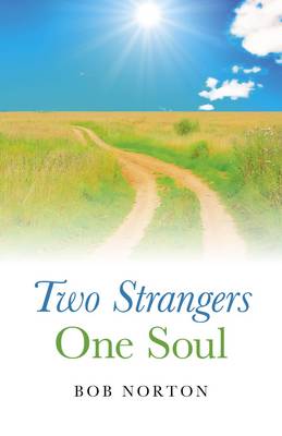 Book cover for Two Strangers - One Soul