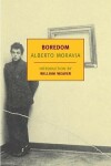 Book cover for Boredom