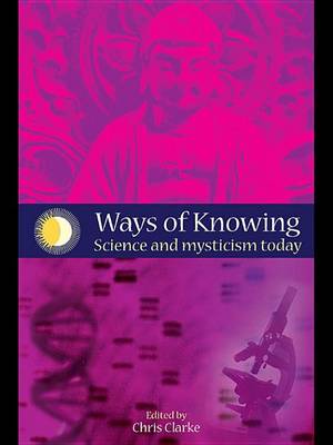 Book cover for Ways of Knowing