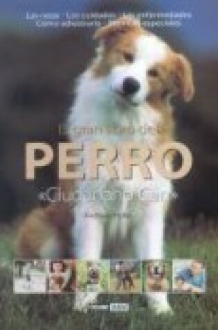 Cover of El Gran Libro del Perro