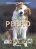 Book cover for El Gran Libro del Perro