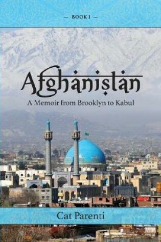 Cover of Afghanistan