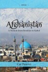 Book cover for Afghanistan