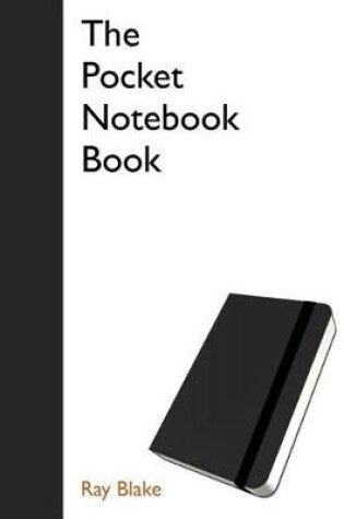Cover of The Pocket Notebook Book
