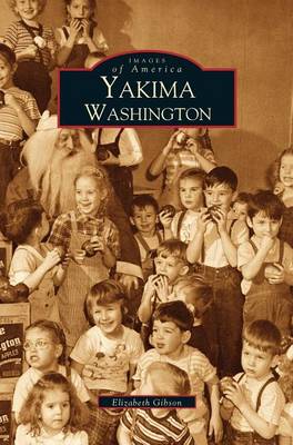 Book cover for Yakima