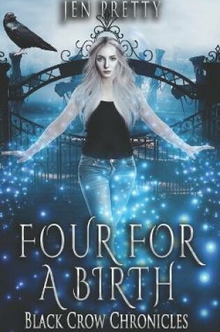 Cover of Four For a Birth