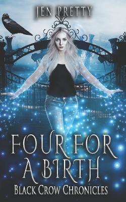Book cover for Four For a Birth