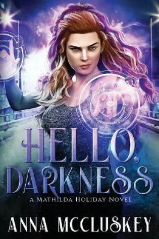 Cover of Hello, Darkness