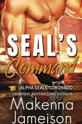 Cover of SEAL's Command