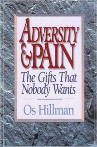 Cover of Adversity and Pain