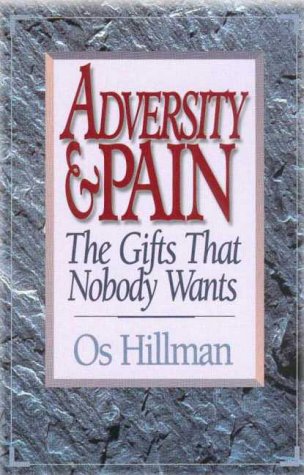 Book cover for Adversity and Pain