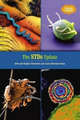 Cover of The Stds Update