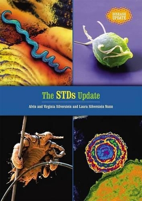 Book cover for The Stds Update