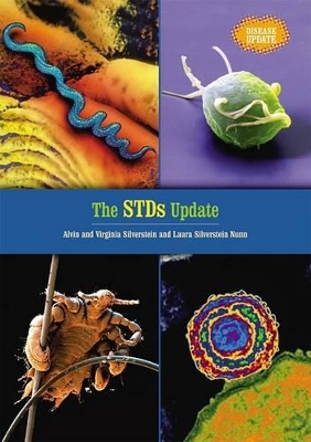 Cover of The Stds Update