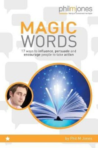 Cover of Magic Words