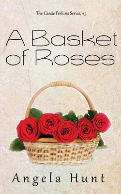 Book cover for A Basket of Roses