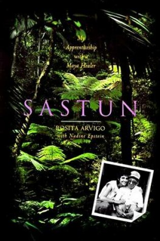 Cover of Sastun