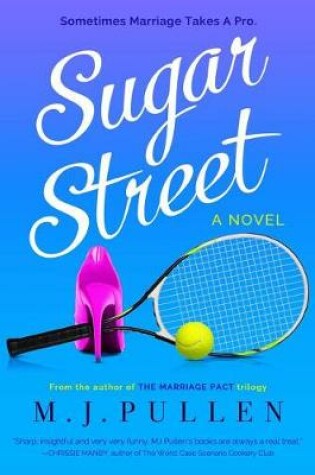 Cover of Sugar Street
