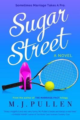 Book cover for Sugar Street