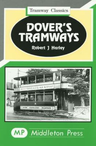 Cover of Dover's Tramways