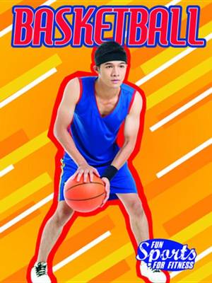 Cover of Basketball (Fsf)