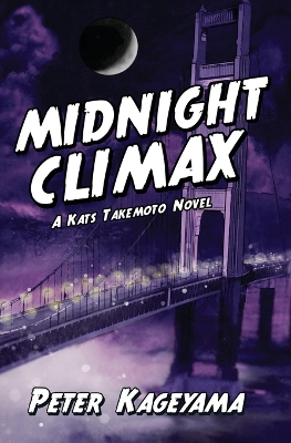 Book cover for Midnight Climax