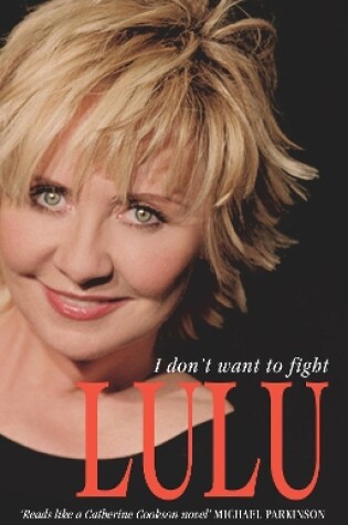 Cover of Lulu: I Don't Want To Fight