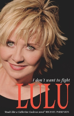 Book cover for Lulu: I Don't Want To Fight