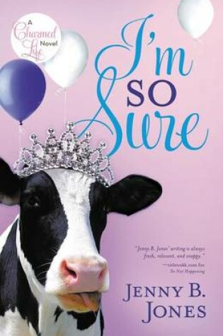 Cover of I'm So Sure