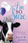 Book cover for I'm So Sure