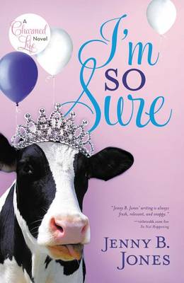 Book cover for I'm So Sure