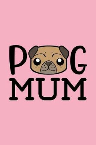 Cover of Pug Mum