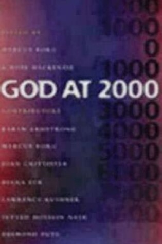 Cover of God at 2000
