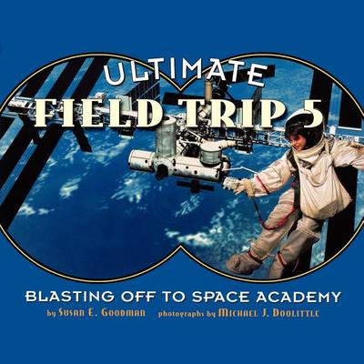 Book cover for Ultimate Field Trip #5