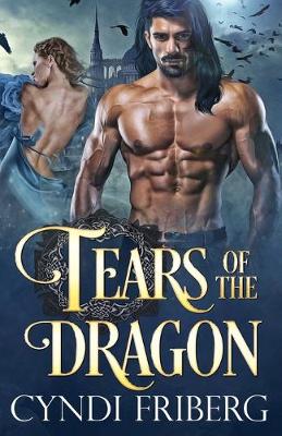 Book cover for Tears of the Dragon