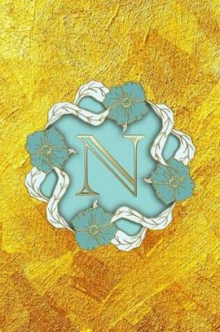 Cover of N