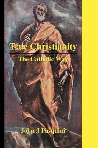 Cover of True Christianity