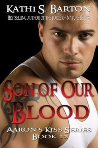 Cover of Son of Our Blood
