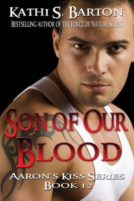 Book cover for Son of Our Blood