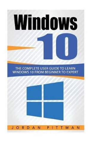 Cover of Windows 10