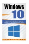 Book cover for Windows 10