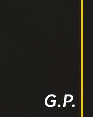 Book cover for G.P.