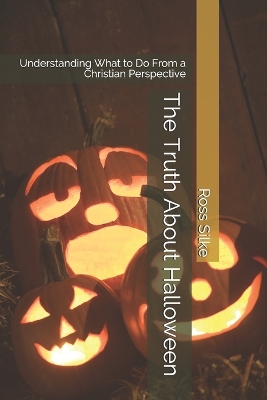 Book cover for The Truth About Halloween