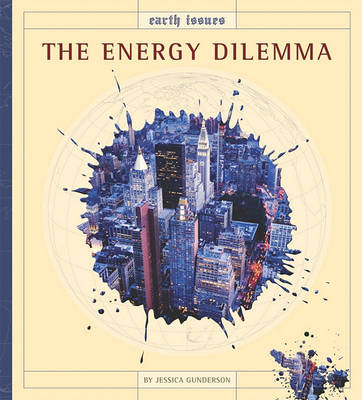 Cover of The Energy Dilemma