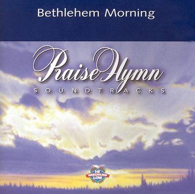 Cover of Bethlehem Morning