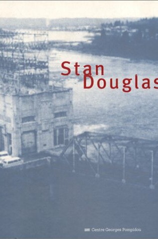 Cover of Stan Douglas